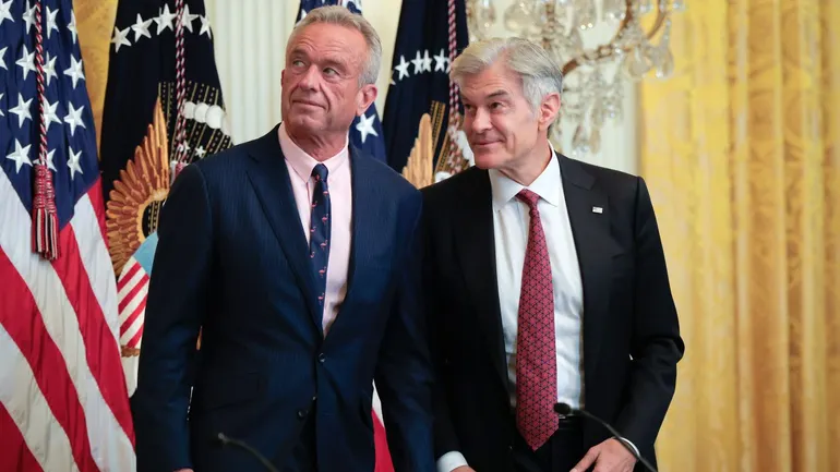 White House Health Data Sharing Initiative: Ambitious, Lacking Details