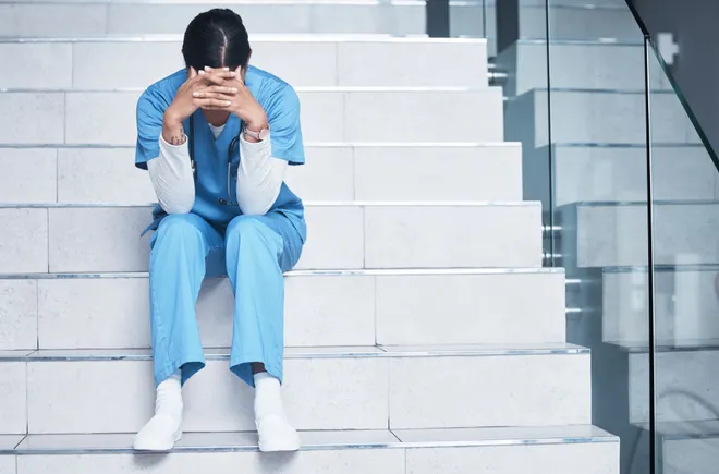 Where Have All the Nurses Gone? Hospitals and Unions Clash Over the Staffing Crisis