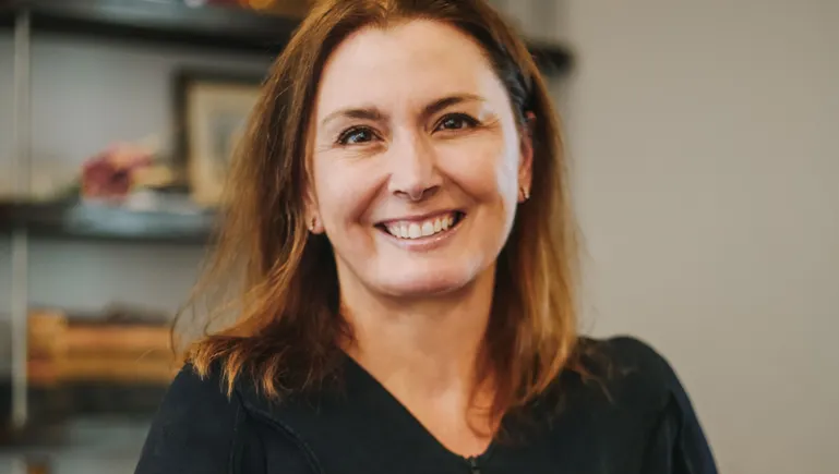 专访Sequoia Project CEO Mariann Yeager：TEFCA真正带来的承诺