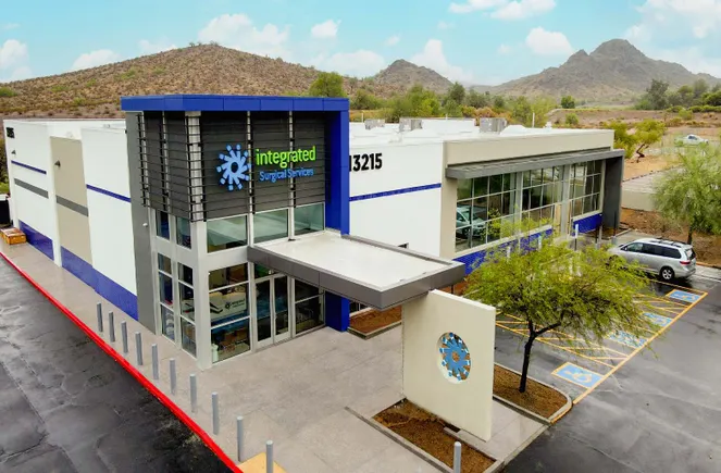 Orthopedic surgeries accelerate migration to ambulatory surgery centers, medical device companies adjust strategies