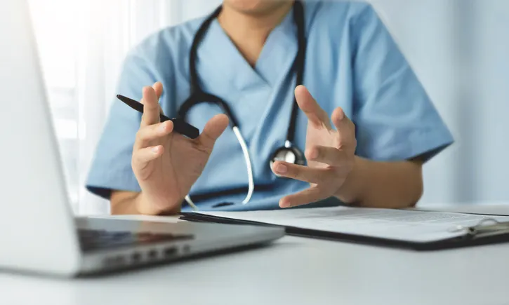 Will artificial intelligence increase the burden on clinicians?
