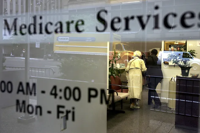 Humana and CVS are downsizing their Medicare Advantage plans for 2025. Which insurers could benefit?