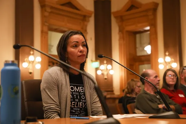Federal Cuts Threaten Colorado Maternal Health Public Funding Program