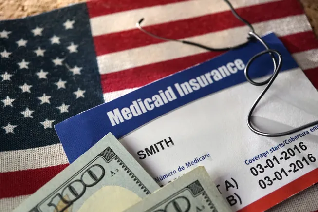 Medicaid eligibility review paths diverge across states, posing challenges for cross-state comparison and fairness assessment