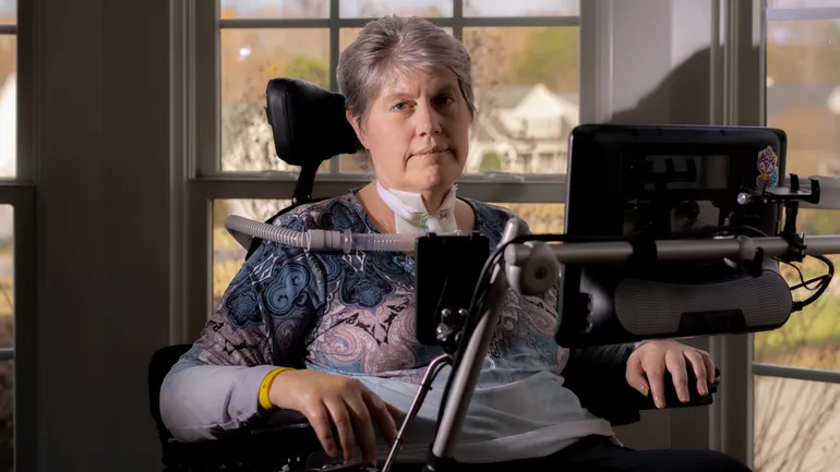 For ALS patients, doctors, a new medicine reignites concerns about healthcare access