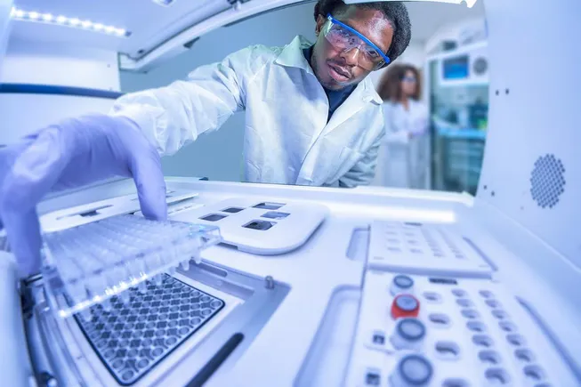 Trump administration pushes for pharmaceutical manufacturing reshoring, tech community responds to challenges