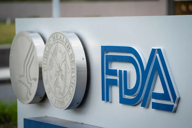 特朗普挑选白宫政策助手海蒂&middot;奥弗顿执掌FDA