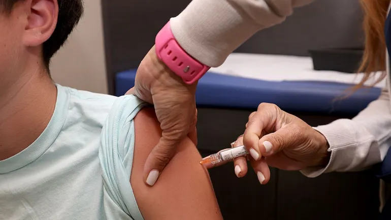 Interstate disparities in vaccine access cause distress for patients and healthcare providers