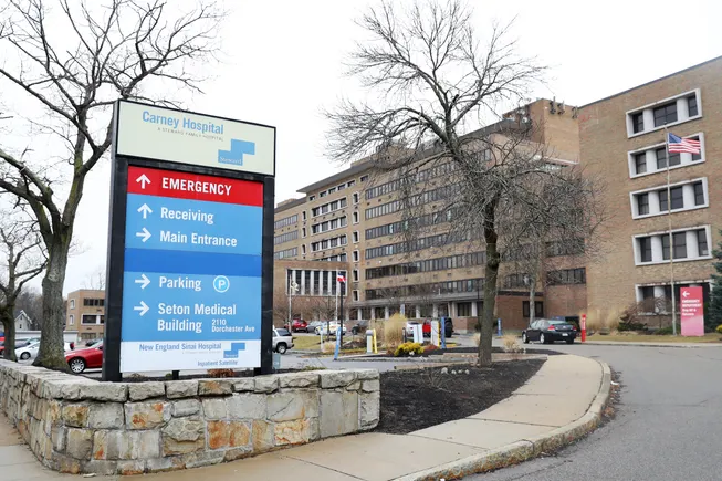 Steward Health Faces Bankruptcy Risk, Few Options Remain Under Massive Debt