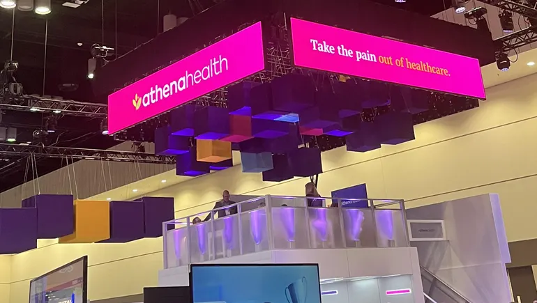 Athenahealth首席产品官谈2022年战略：新患者应用与EHR精简计划