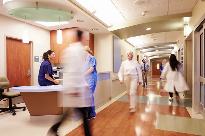 Key Trends to Watch for Hospitals and Healthcare Providers in 2024