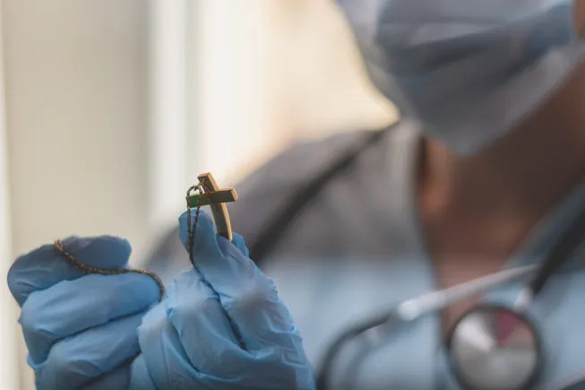 Expansion of Catholic Health Systems May Worsen Access to Reproductive Health Services