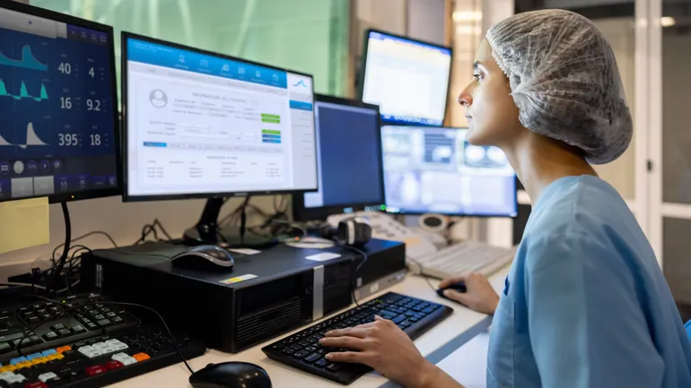 Change Healthcare cyberattack sounds alarm for cybersecurity in the healthcare industry