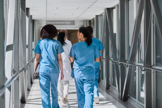 2025 Healthcare Providers Focus on Efficiency Gains and Supply Chain Resilience