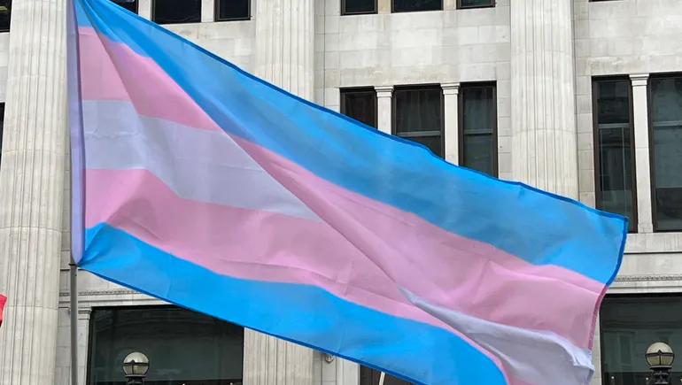 HHS report avoids explicitly endorsing conversion therapy but leans toward psychotherapy for adolescent gender dysphoria