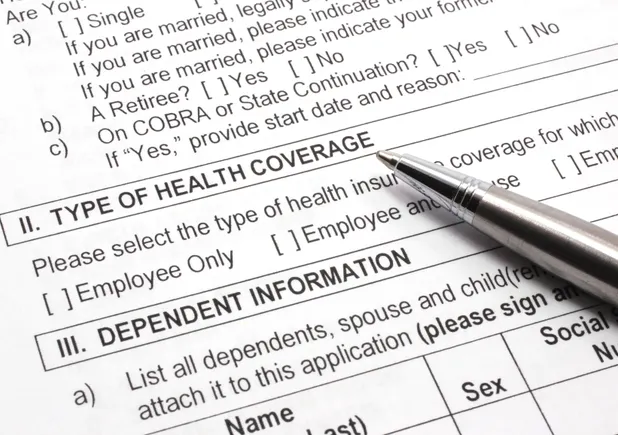Medicaid Eligibility Review or Surge in Short-Term Health Plan Enrollment? Experts Say Impact Limited