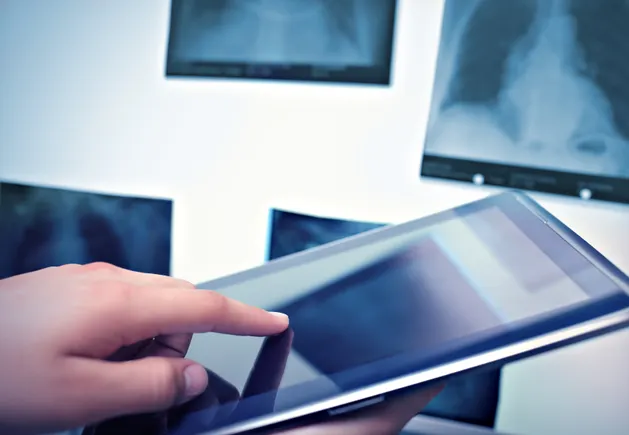 How Technology Reshaped the U.S. Healthcare Landscape in 2023
