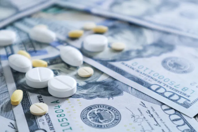审计发现：Medicare 三年内为不合规药品支付逾5.8亿美元