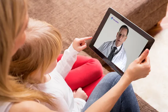 Teladoc projects lower integrated care membership amid ACA subsidy lapse