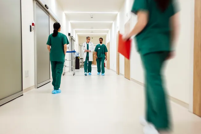 Adena Health完成对Fairfield Medical Center的收购，此前交易曾遭反垄断审查